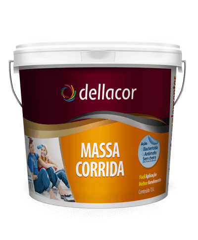 Massa Corrida