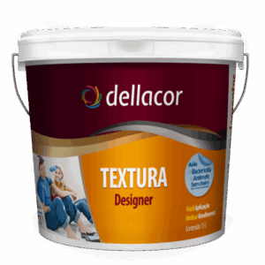 Tinta textura designer