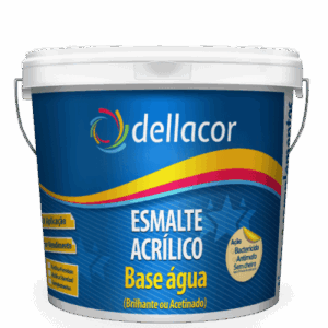 Esmalte Acrílico