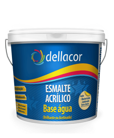 Esmalte Acrílico
