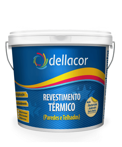 Revestimento térmico